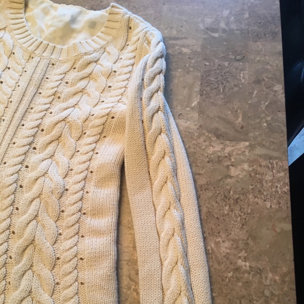 Sweater - Picture 2 of 4